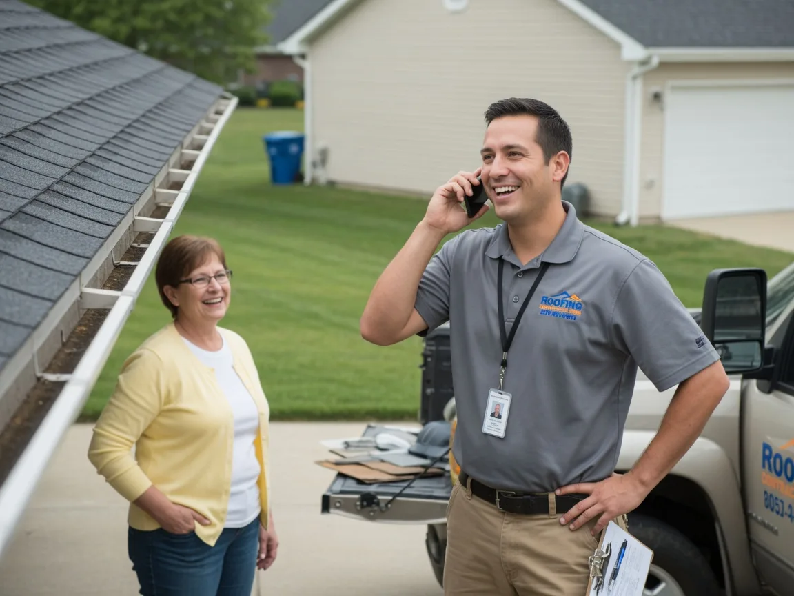 Local Roofing Contractors North Powder, OR FAQs